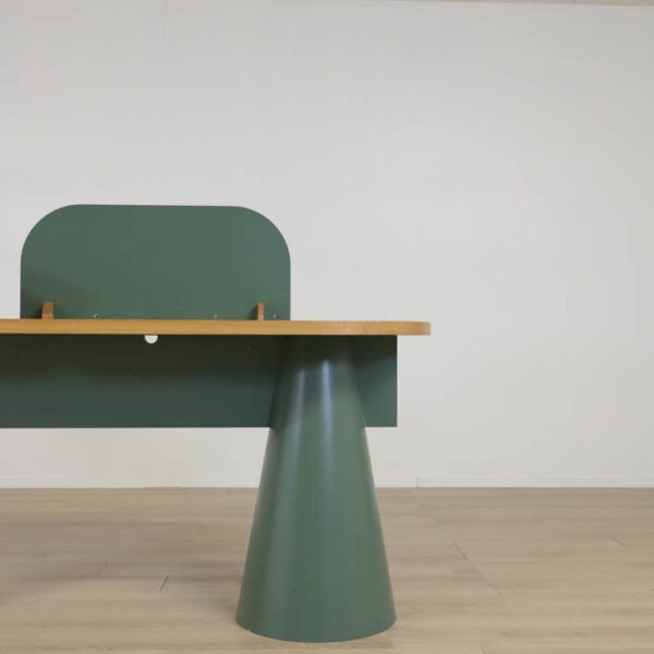 Receptionsdisk - Bild 2