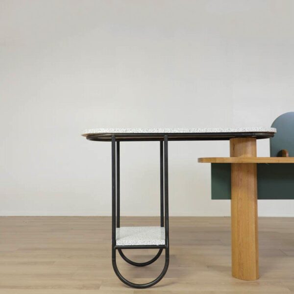 Receptionsdisk - Bild 3
