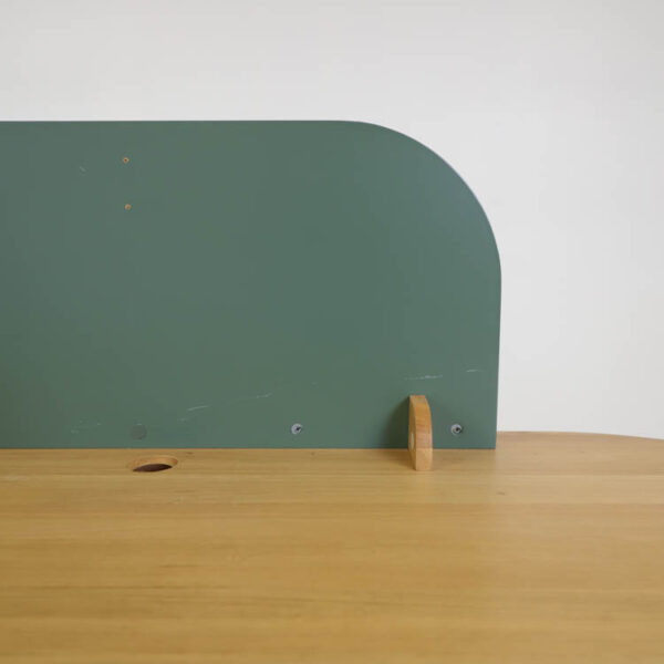 Receptionsdisk - Bild 5
