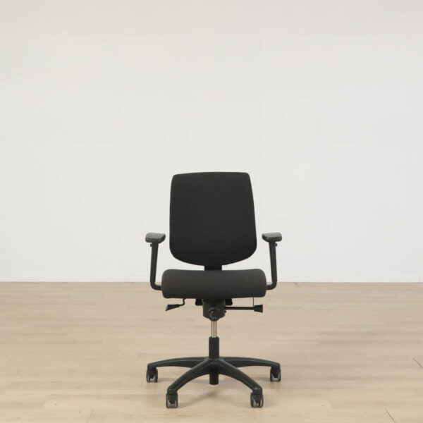 Kontorsstol 620 - Bild 2