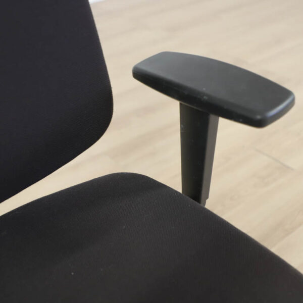 Kontorsstol 620 - Bild 6