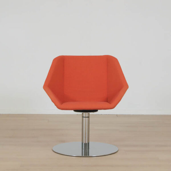 Loungestol Rosebud - Bild 2