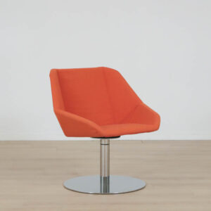 Loungestol Rosebud