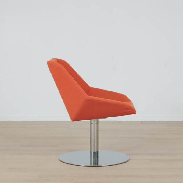 Loungestol Rosebud - Bild 7