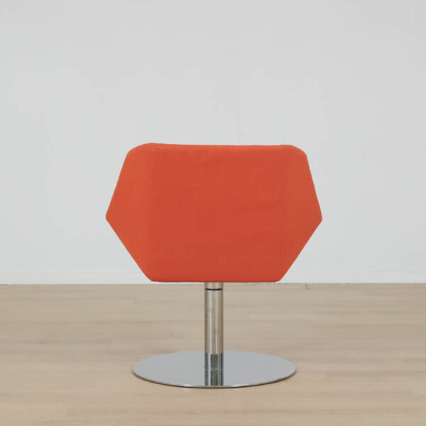 Loungestol Rosebud - Bild 6
