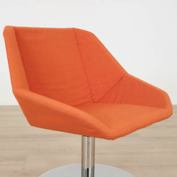 Loungestol Rosebud - Bild 3