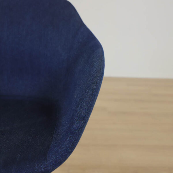 Konferensstol Glove - Bild 8