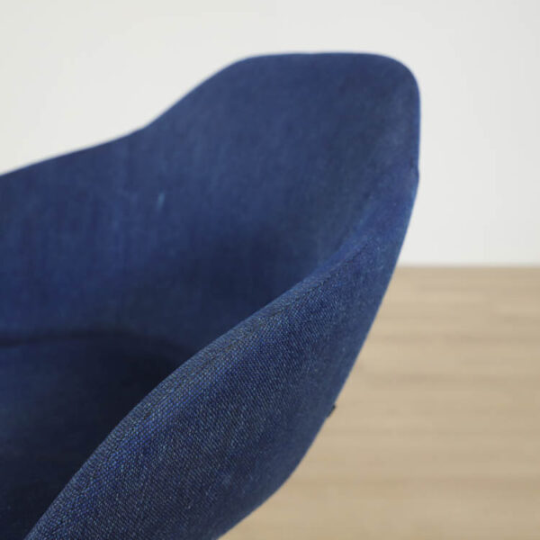 Konferensstol Glove - Bild 7