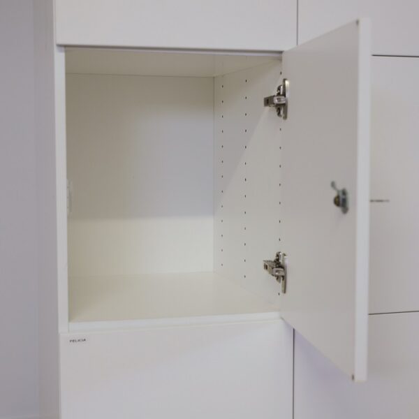 Personalskåp Combiline - Bild 5